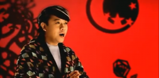 蔡康永的爱情观 《为爱纵身》