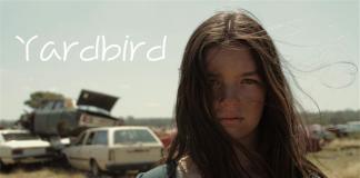 无助的小女孩-《Yardbird》