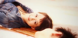 爱情微电影 《我的爱 你知道吗》