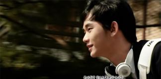 “友情”还是“成功”-《丛林的鱼》