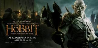 48帧技术的变革《霍比特人3：五军之战》