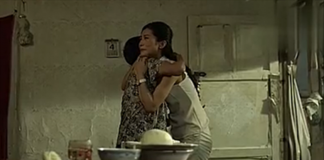 让百万人潸然泪下的短片 《最好吃的饭》