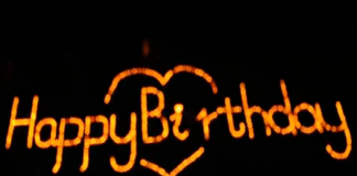 音乐微电影 《MAY I LOVE YOU》