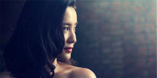 小宋佳复古文艺片 《午夜》