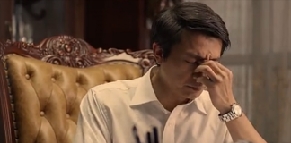 为不可企及的家族荣耀而定制 《传世》