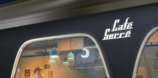 迷糊警长和笨贼-《咖啡馆事件/Café Serré 》