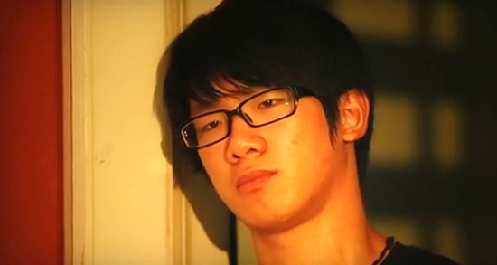 励志 大学生 我有梦想