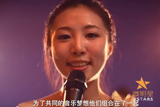 励志 大学生 我有梦想