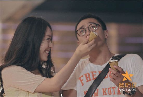 喜剧 爱情 无可挑剔