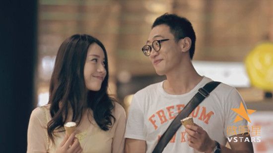 喜剧 爱情 无可挑剔