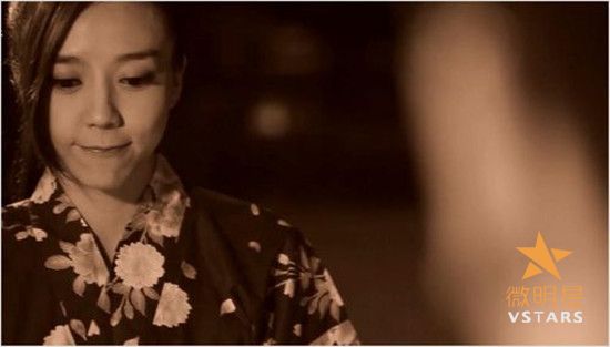 周韦彤 爆裂天空 喜剧 微电影