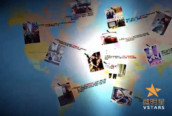 励志 感人 我22岁，一年完成12个梦想！