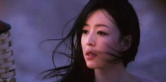 张静初创作微电影 《Moments in Light》