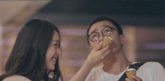 爱情喜剧 《无可挑剔》