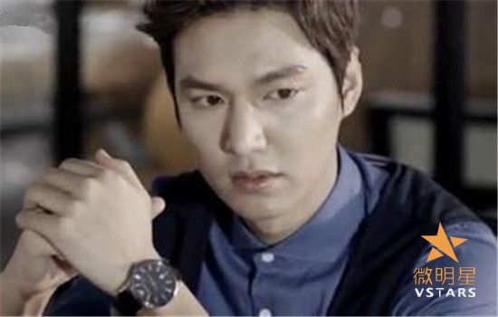 李敏镐 什么是夏天 森马 女生篇