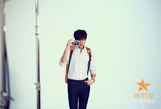 李敏镐 什么是夏天 森马 男生篇 韩语