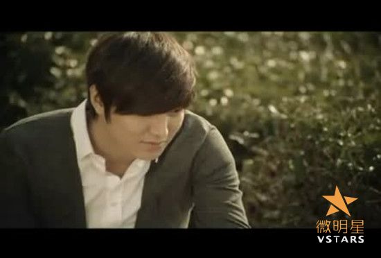 李敏镐 初恋 悦诗风吟