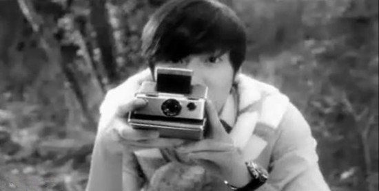 李敏镐 初恋 悦诗风吟