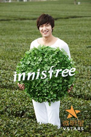 李敏镐 初恋 悦诗风吟