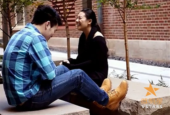 喜剧 爱情 这么近,那么远