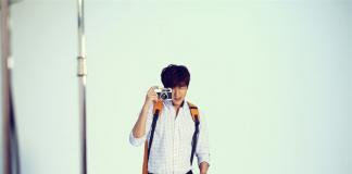 清爽的夏天 《什么是夏天》女生篇