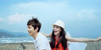 李敏镐小清新微电影 《什么是夏天》男生篇