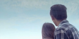 发生在校园的初恋故事 《逆时·恒美》