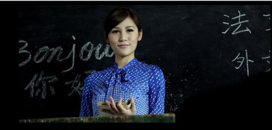 六十三年的初恋 爱情 初恋 浪漫