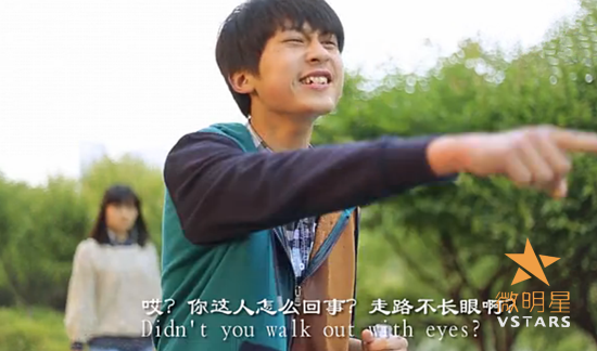 哲理 人性 短片 疯狂的钻戒