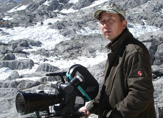 冯小宁 尤小刚 微电影 春晚