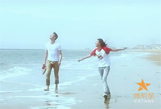 爱情 校园 梦的来信