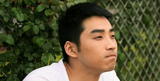 爱情 校园 梦的来信