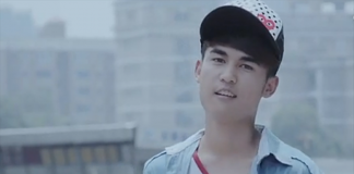 便利贴男生追爱大作战 《遇见你》