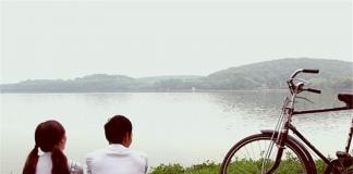 跨国的浪漫初恋 《六十三年的初恋》