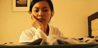 擦肩而过的缘分 《so，sorry》