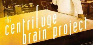 幸福感和自由的研究-《人脑离心机计划》