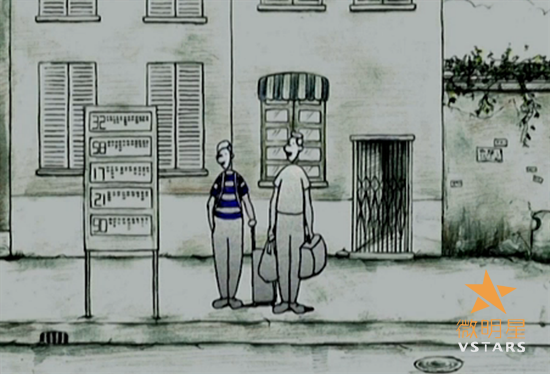 亲情 感人 无声岁月