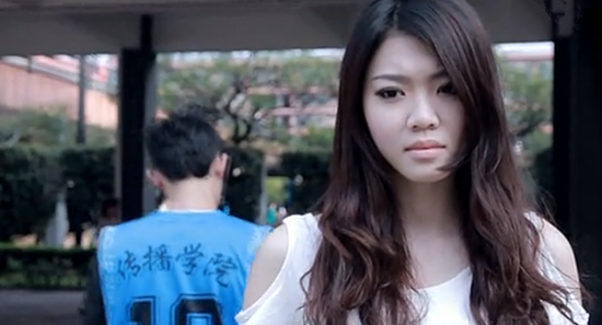 色彩虚幻之旅 剧情 小清新 色弱患者