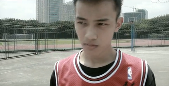 色彩虚幻之旅 剧情 小清新 色弱患者