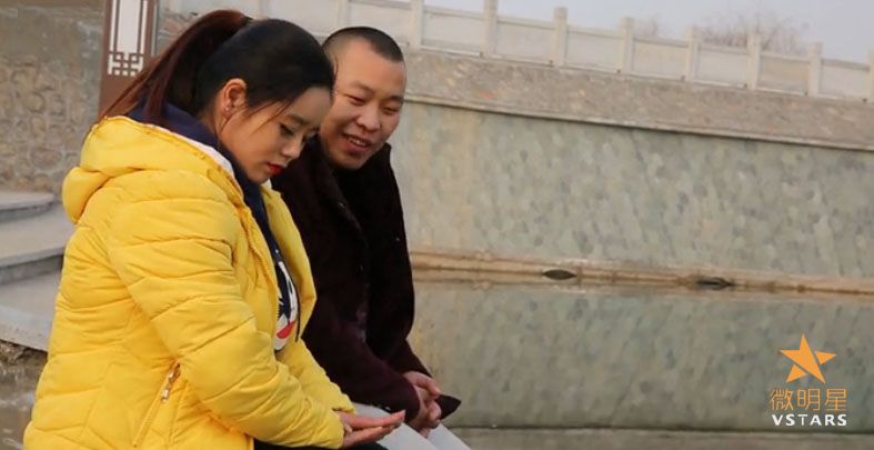 微电影 短片 喜剧 快乐80后