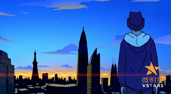 动画 励志 我的梦想