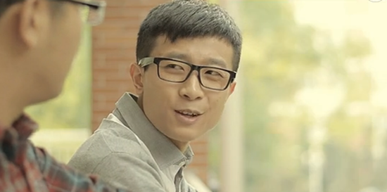 谁是路人甲 喜剧 剧情