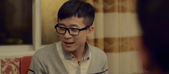 谁是路人甲 喜剧 剧情