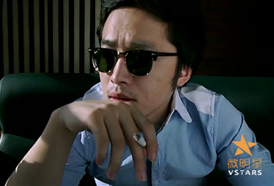 白面黑手 悬疑 剧情