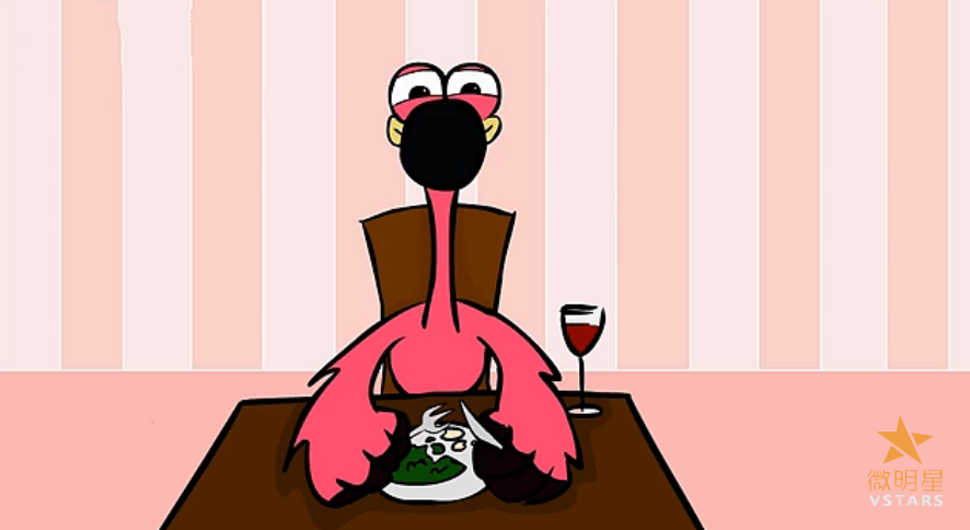 爱情 动画 love is blind