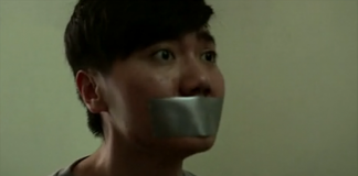 众人被困在各自房间里 《空房Rooms》