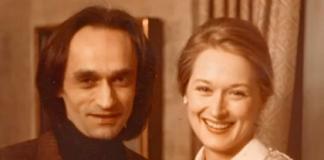 凯泽尔的一生-《走进约翰·凯泽尔》