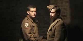 再来和您撒撒娇-《《最后一次探望》