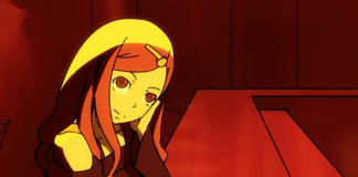 动画励志短片 《我的梦想》