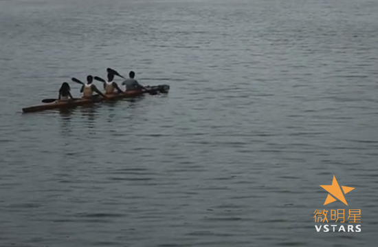 奥运冷知识 皮划艇篇 佟大为